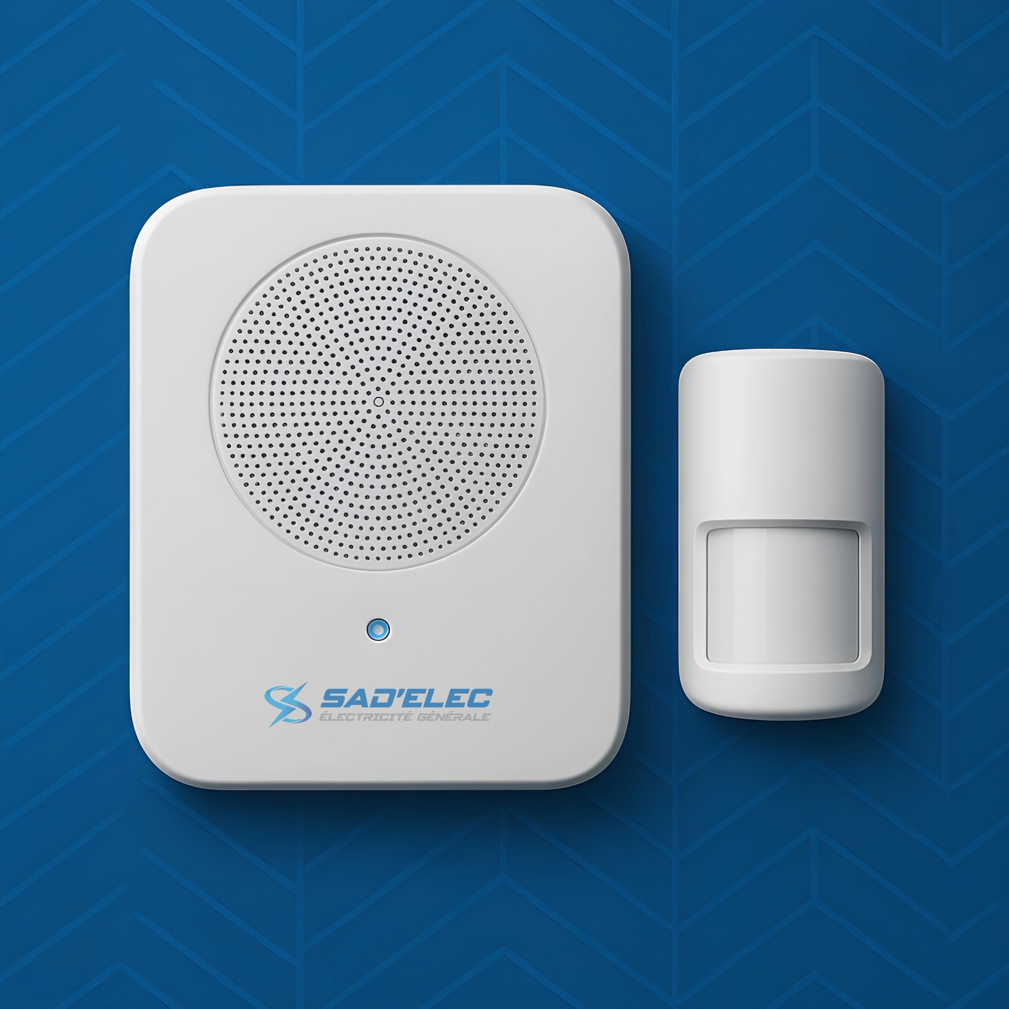 Installation d’alarmes à Aix-les-Bains